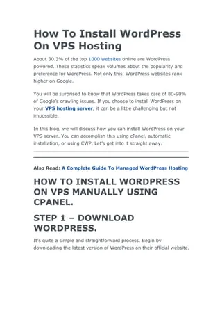 Internet Hosting Checker Find Out The Place Any Website Is Hosted